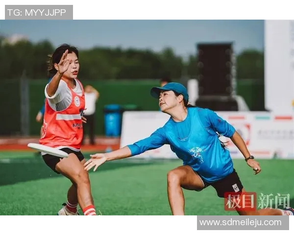 广州飞盘队创历史新高飞盘节奏排名引发热议与关注