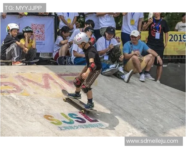 极限运动联赛特别报道上海街舞队的拼搏与梦想之路