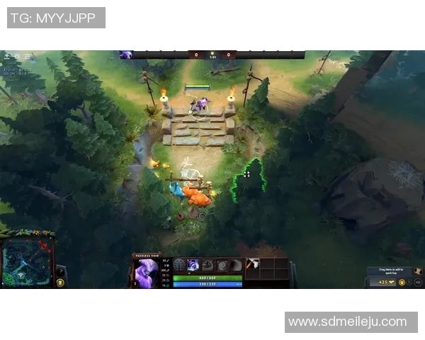 深度对话：杨军在DOTA2世界中的成长与挑战之路